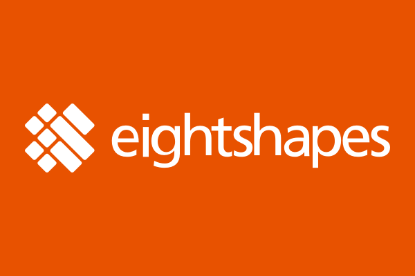 EightShapes logo